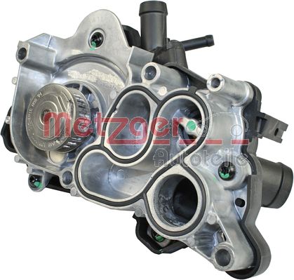 Pompa de apa METZGER 4007006